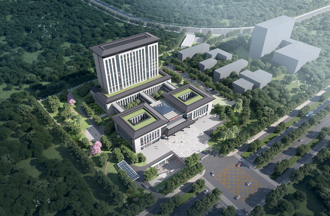 中联西北工程设计研究院有限公司