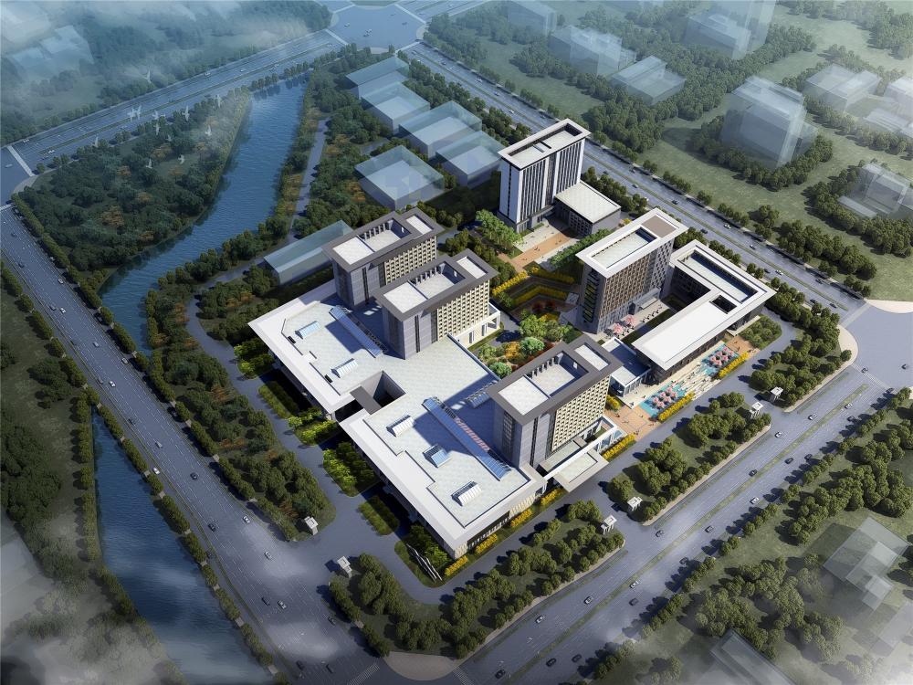 中联西北工程设计研究院有限公司