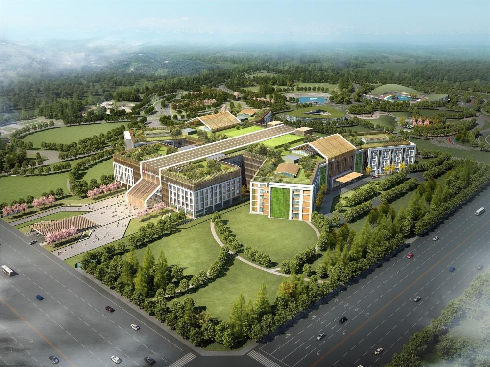 中联西北工程设计研究院有限公司