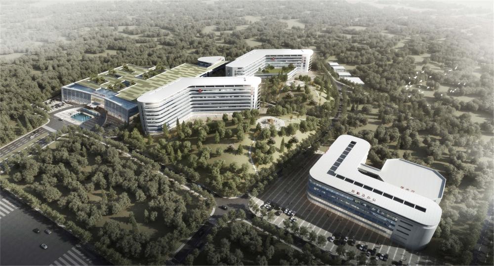 中联西北工程设计研究院有限公司