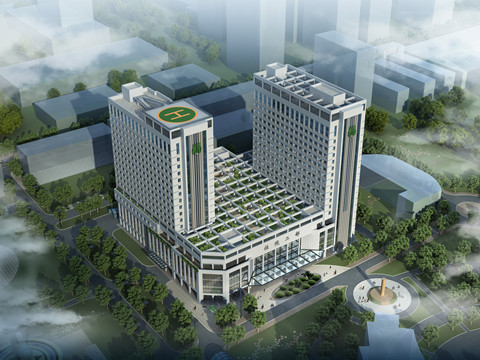 中联西北工程设计研究院有限公司