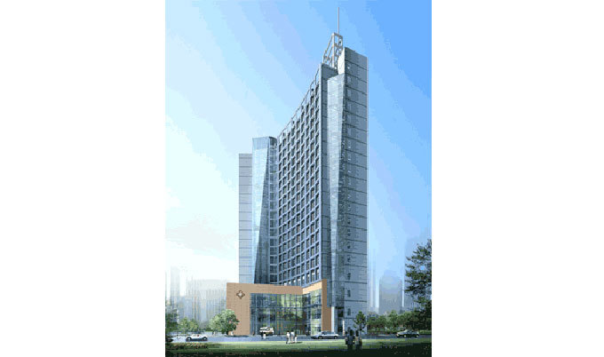 中联西北工程设计研究院有限公司