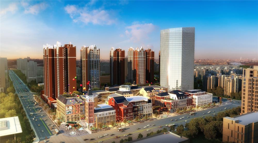 中联西北工程设计研究院有限公司