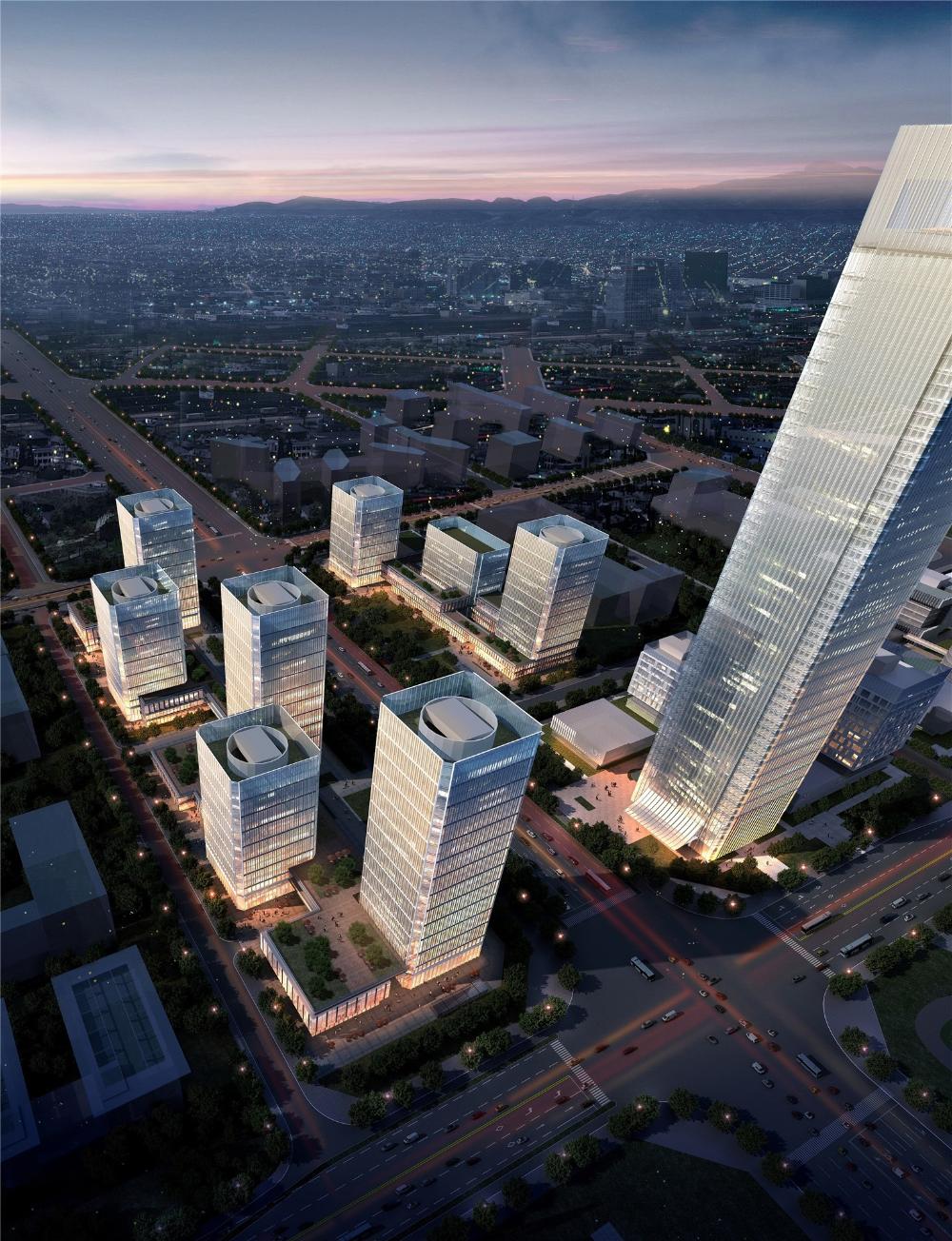 中联西北工程设计研究院有限公司