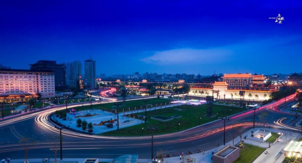 中联西北工程设计研究院有限公司