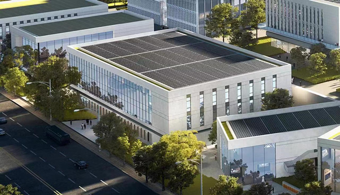 中联西北工程设计研究院有限公司