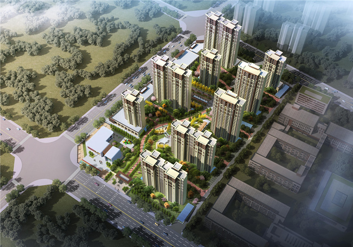 中联西北工程设计研究院有限公司