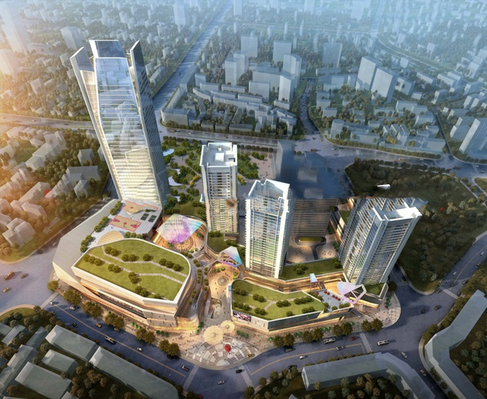 中联西北工程设计研究院有限公司